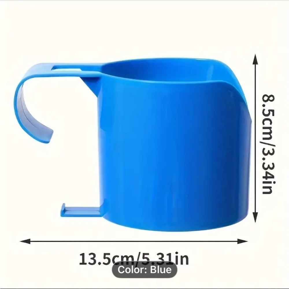 5 poolside Beverage Holder - Picture 7 of 8